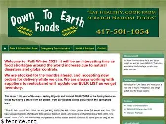 d2efoods.com