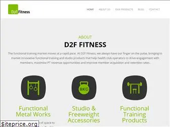 d2ffitness.com