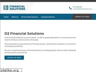d2financialsolutions.com
