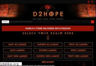 d2hope.com