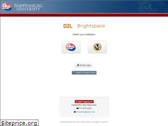 d2l.ship.edu