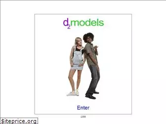 d2models.com