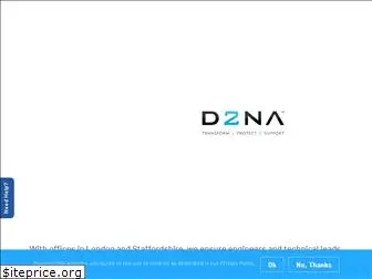 d2na.com