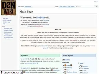 d2nwiki.com
