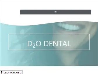 d2odental.com