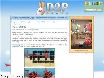 d2p-games.com