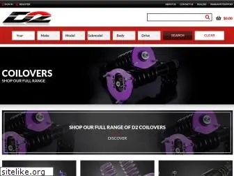 d2racing.com