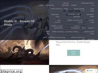 d2reapersouls.wordpress.com