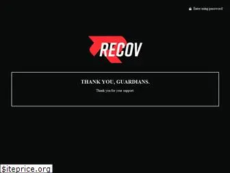 d2recov.com