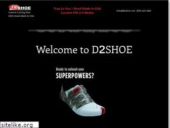 d2shoe.com