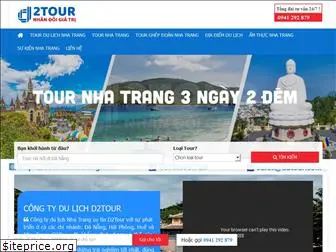 d2tournhatrang.com