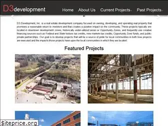 d3-development.com