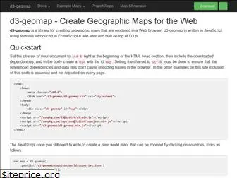 d3-geomap.github.io