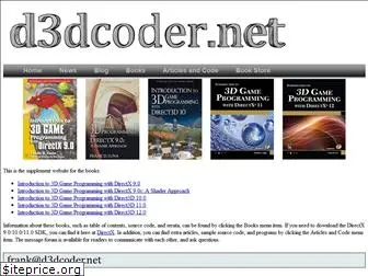 d3dcoder.net