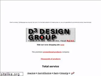 d3designgroup.com