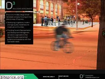 d3developers.com