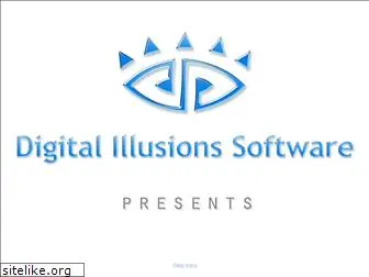 d3digitalillusions.com