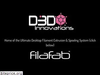 d3dinnovations.com