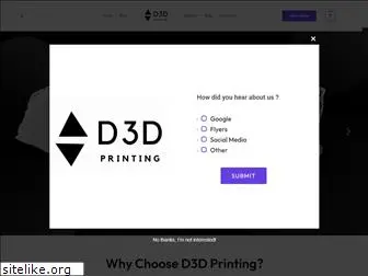 d3dprinting.com