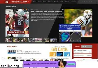 d3football.com