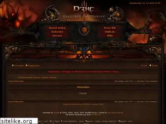 d3hc.de