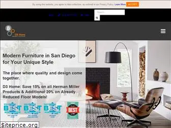 d3home.com