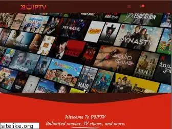 d3iptv.com