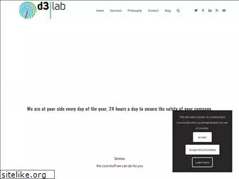 d3lab.net