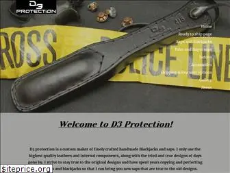 d3protection.com