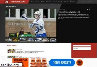 d3sports.com