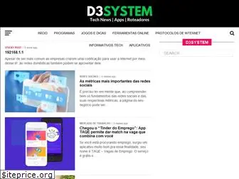 d3system.com.br