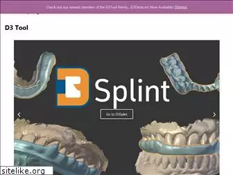 d3tool.com