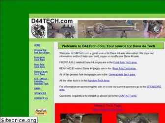 d44tech.com