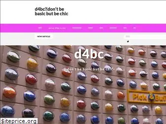 d4bc.com