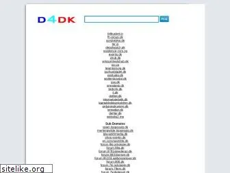 d4dk.com