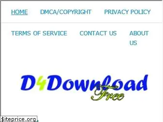 d4downloadfree.com