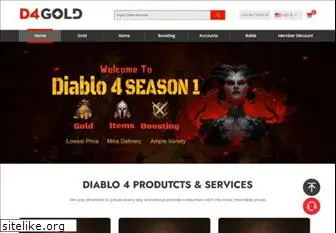 d4gold.com