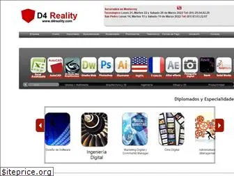 d4reality.com