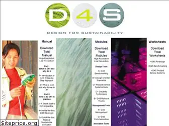 d4s-sbs.org