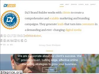 d4ybrandbuilder.com