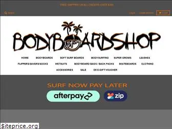 d5bodyboardshop.com.au