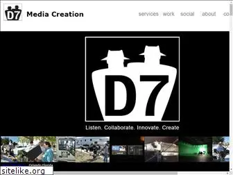 d7entertainment.com