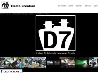 d7inc.com