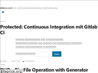 d8devs.com