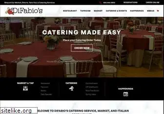 d9catering.com