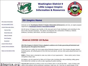 d9ump.org