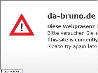 da-bruno.de