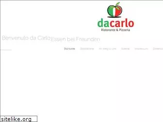 da-carlo.net