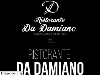 da-damiano.de