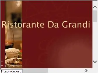 da-grandi.de